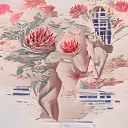 Botanical Machines #544