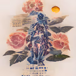 Botanical Machines #571