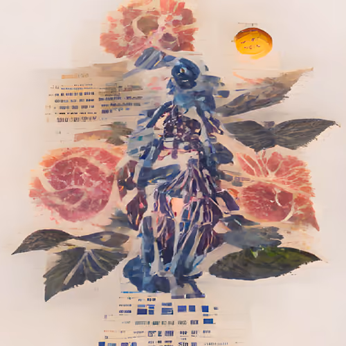 Botanical Machines #227