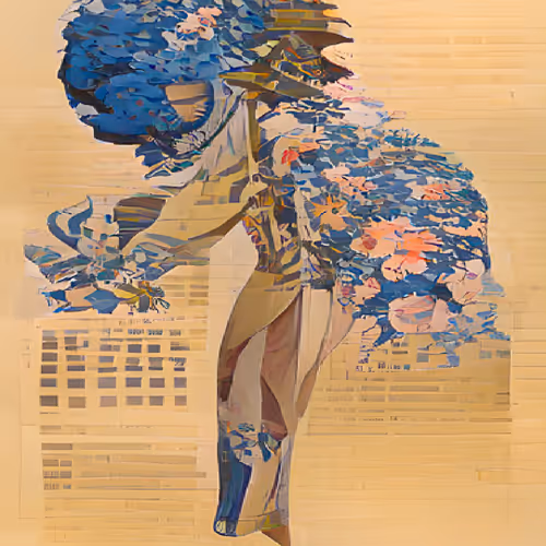 Botanical Machines #248