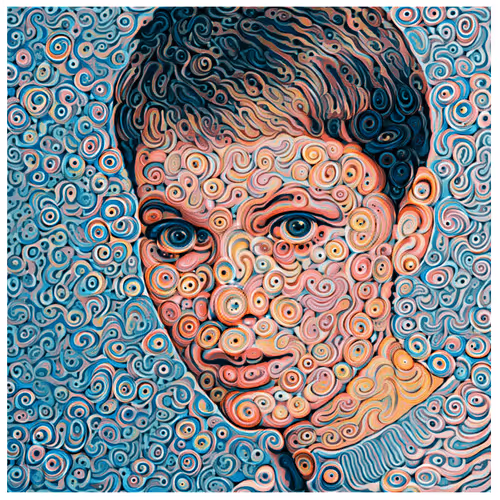 Blockchain Art Exchange