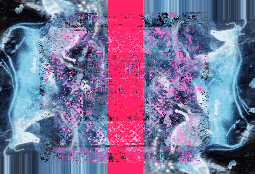 Blockchain Art Exchange