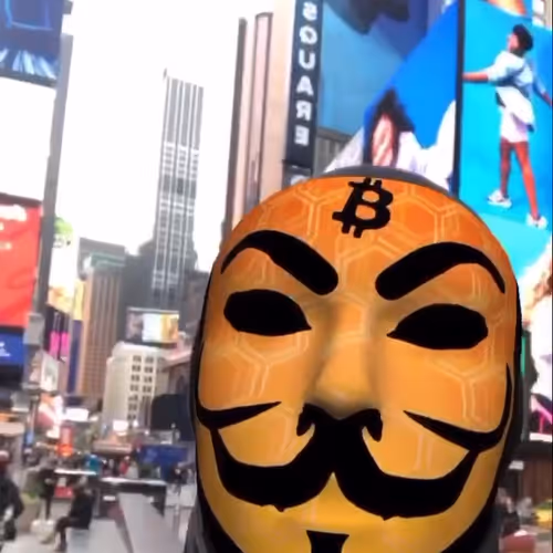 BUY BITCOIN