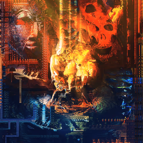 Blockchain Art Exchange