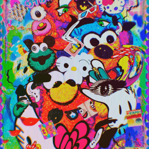 Blockchain Art Exchange