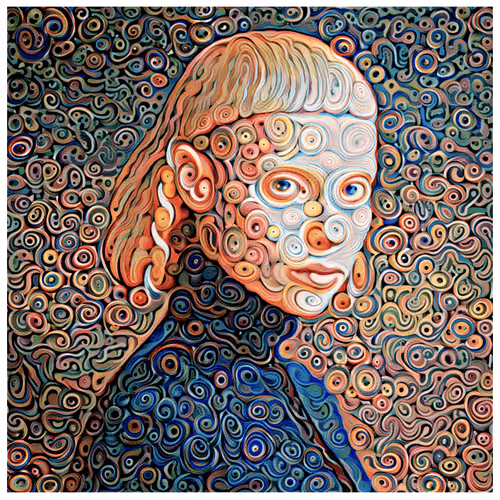 Blockchain Art Exchange