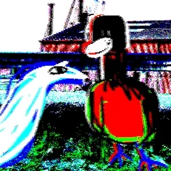 birds