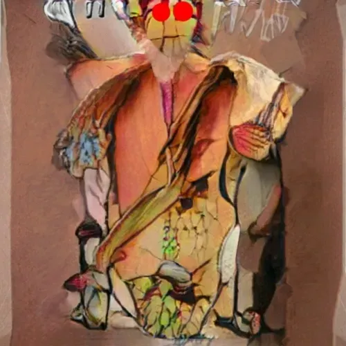 Blockchain Art Exchange