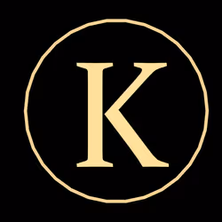 Kollector token 3D