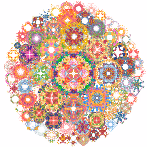 Blockchain Art Exchange