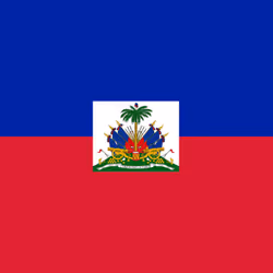 Haiti Legends 