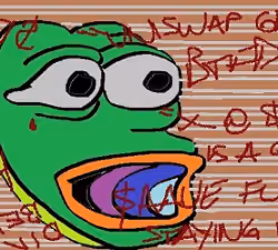 POGGERS #1