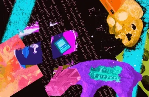 Blockchain Art Exchange