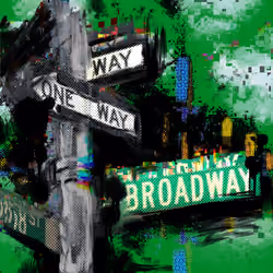 broadway