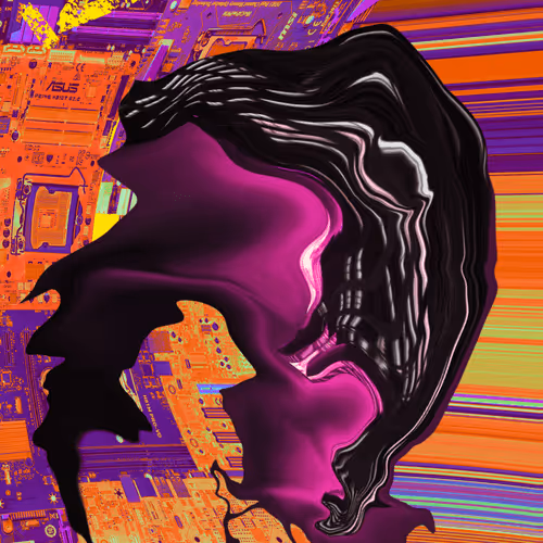 Blockchain Art Exchange