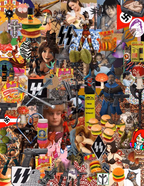 Item #1142 Media
