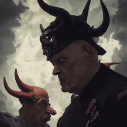 WarLord #36