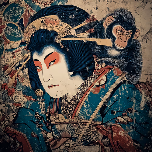 Shoulder Guards