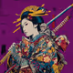 [Yuki] Shoulder Guards #36