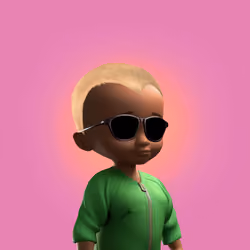 Baby #7