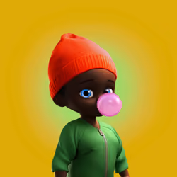 Baby #887