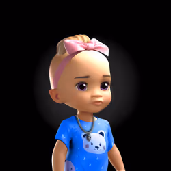 Baby #528