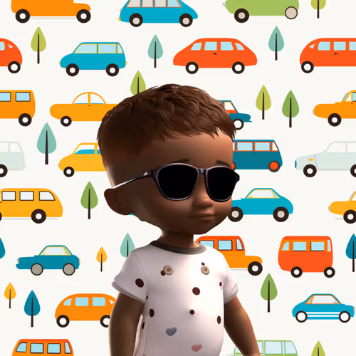 Baby Of Crypto 1