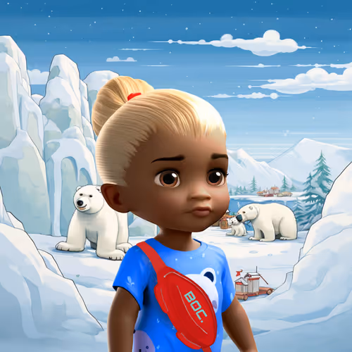 Baby Of Crypto 1