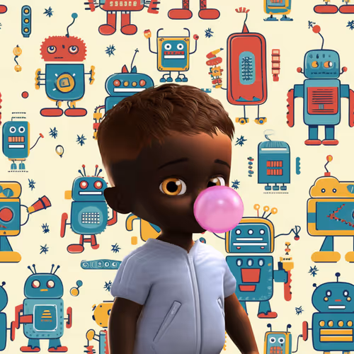 Baby Of Crypto 1