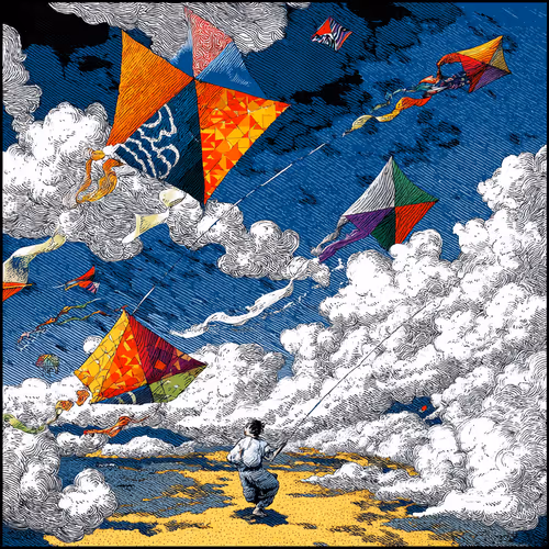 Item #4 Media
