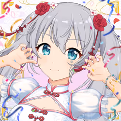 MetaIdol Extra #259