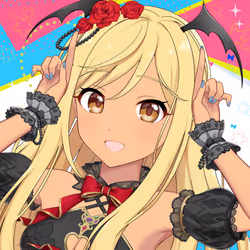 MetaIdol Extra #448