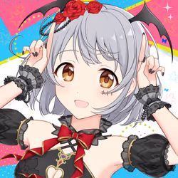 MetaIdol Extra #332