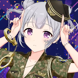 MetaIdol Extra #505