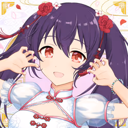 MetaIdol Extra #608