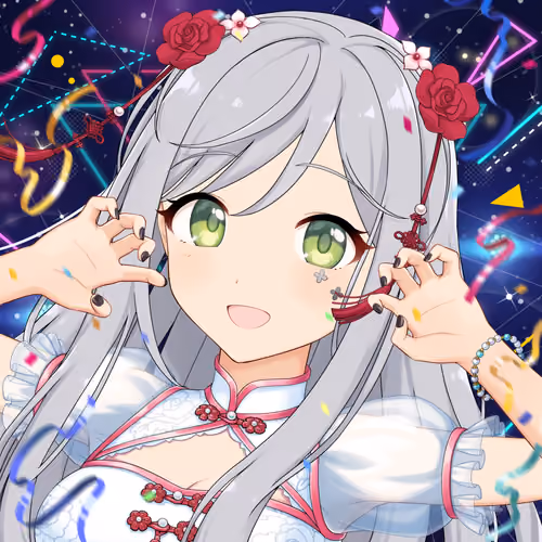 MetaIdol Extra #132