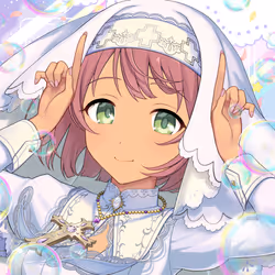 MetaIdol Extra #508