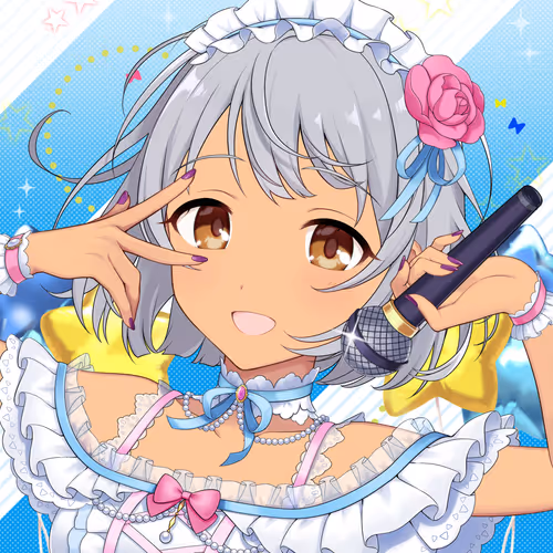 Metaidol Extra