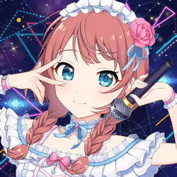 MetaIdol Extra #523