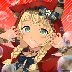 MetaIdol Extra #389