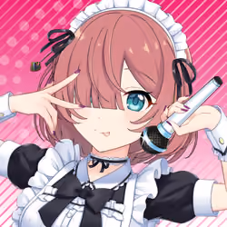 MetaIdol Extra #742