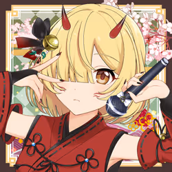 MetaIdol Extra #687