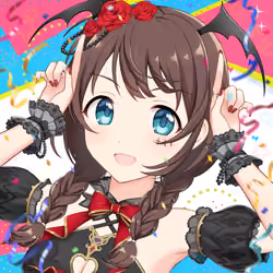 MetaIdol Extra #384