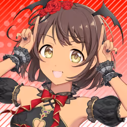 MetaIdol Extra #307