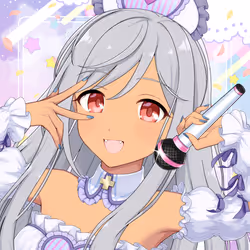 MetaIdol Extra #524