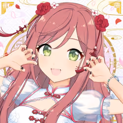 MetaIdol Extra #686