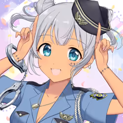 MetaIdol Extra #484