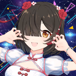 MetaIdol Extra #609