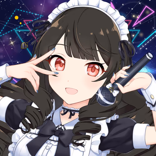 MetaIdol Extra #483