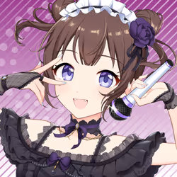 MetaIdol Extra #383